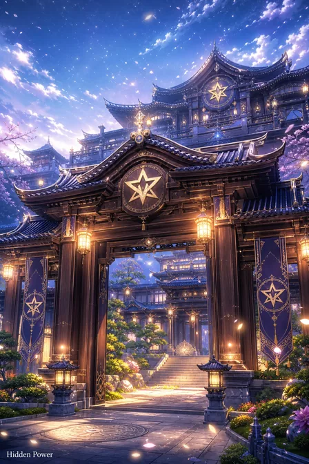 星辰宗