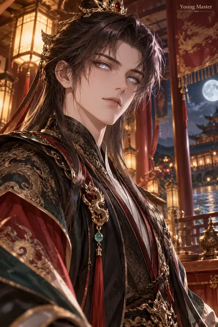 Ye Feng