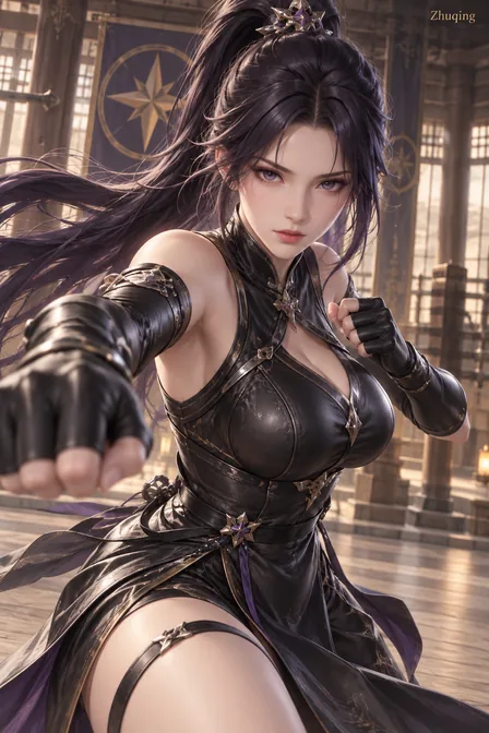 Zhu Zhuqing