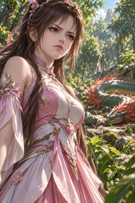 Xiao Wu