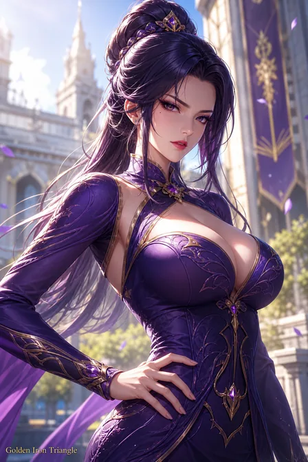 柳二龙