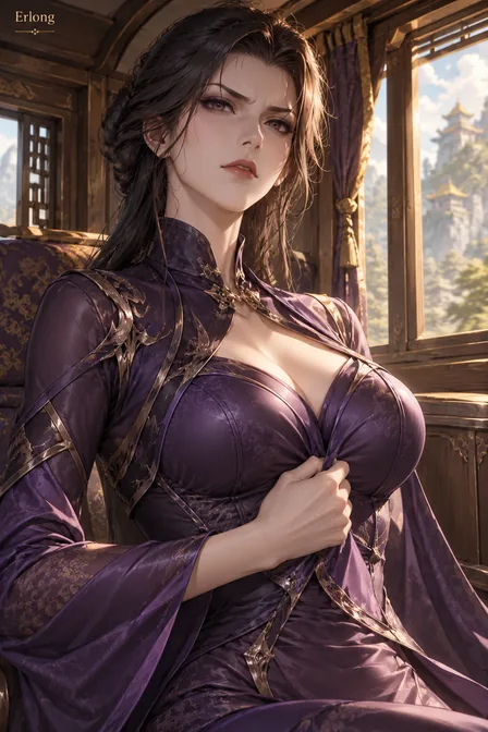 Liu Erlong