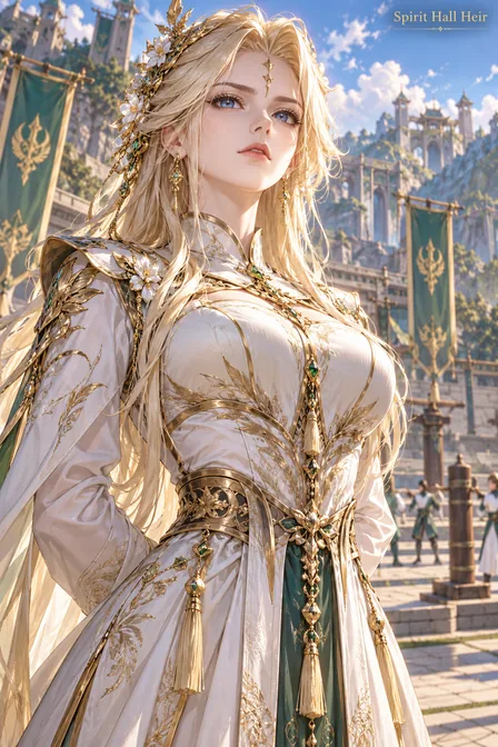 Qian Renxue