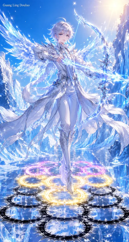 光翎