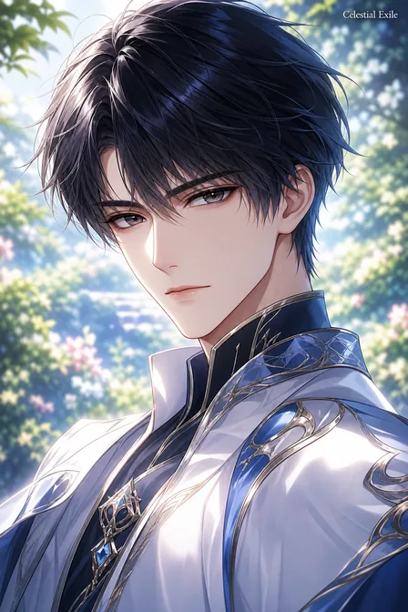 林风