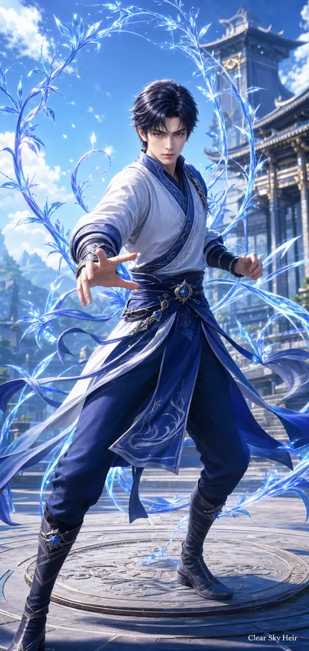 唐三