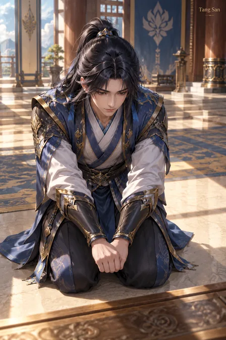 Tang San