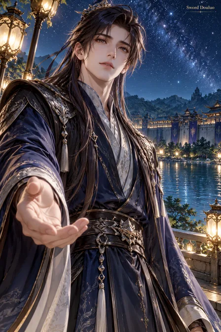 Chen Xin