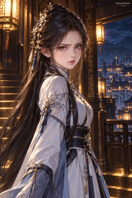 Qian Renxue