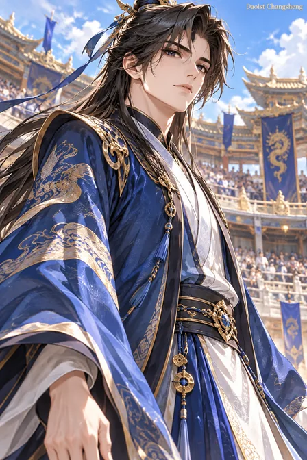 Dai Changsheng