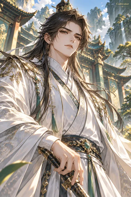 Lu Yunzhu