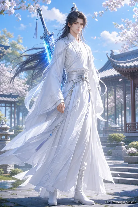陆云州