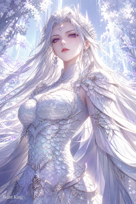 古月娜