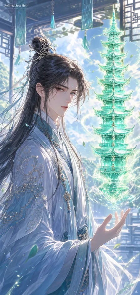 宁宇霖