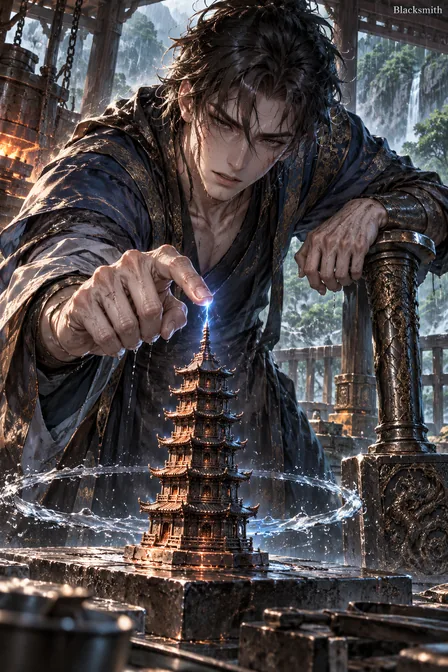Tang Yin