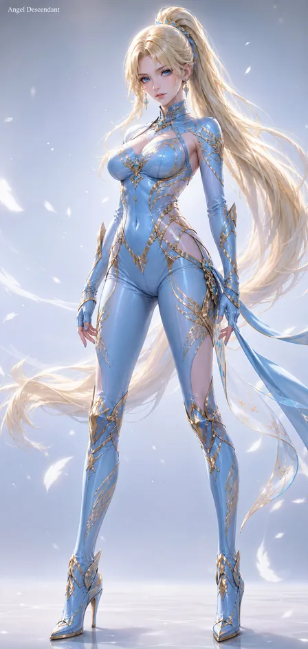 千仞雪