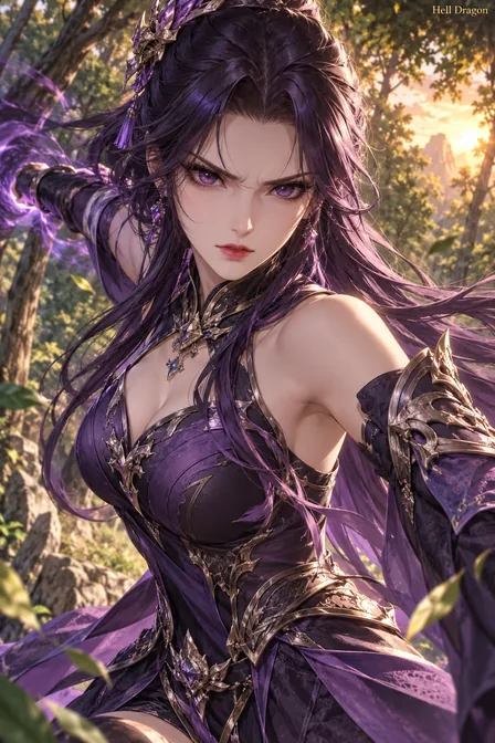 Zi Ji