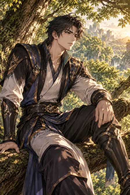 Tian Rui