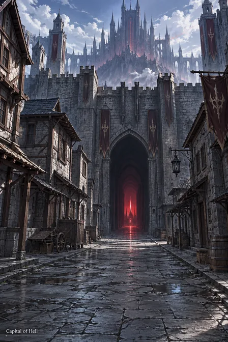 City of Slaughter