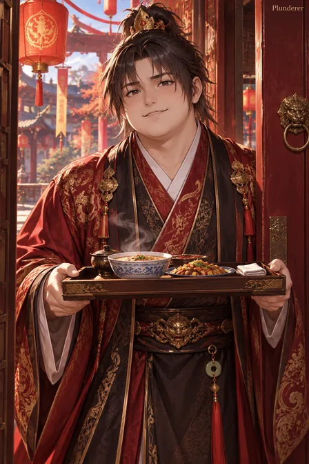Xiao Miao