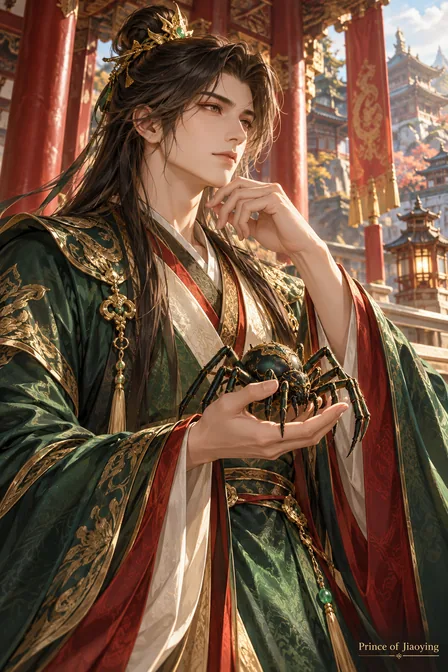 Yang Qianyuan