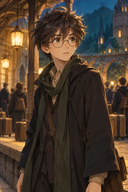 Harry
