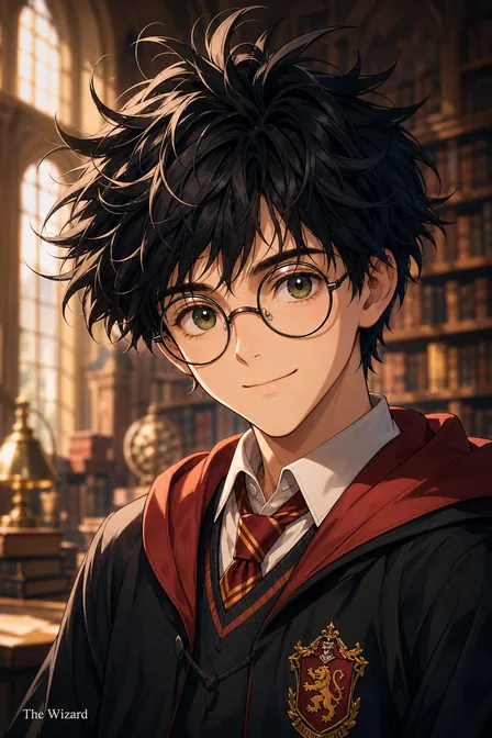 Harry