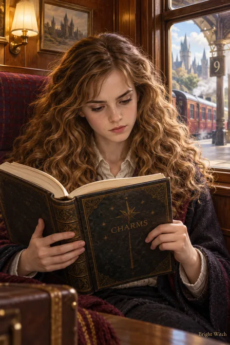 Hermione