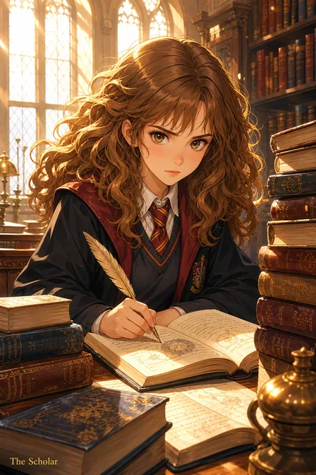 Hermione