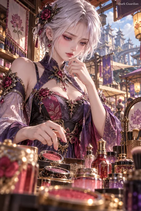 Xiao Bai