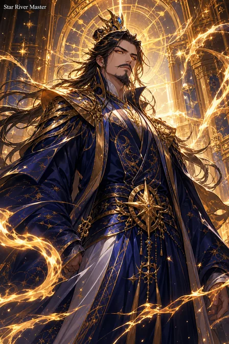 钟万阳