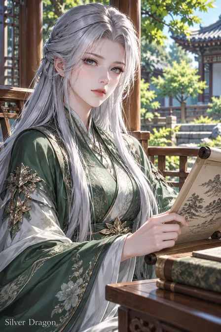 Gu Yue