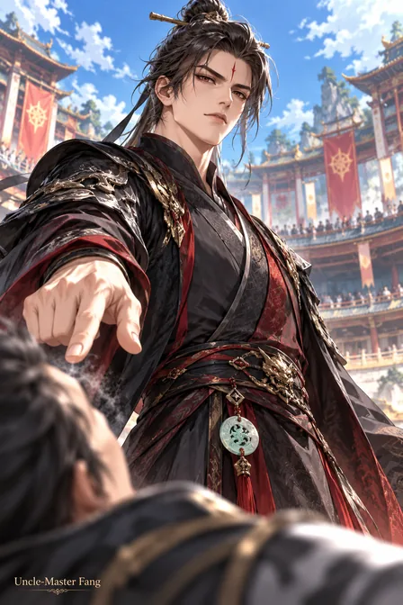 Fang Hong