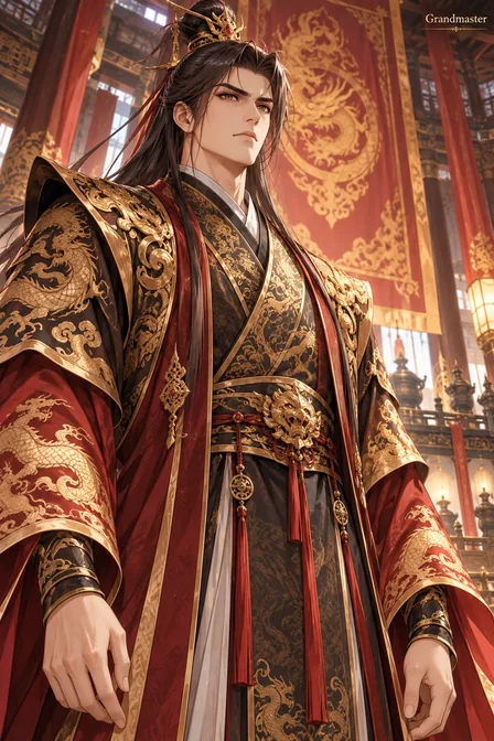 Zhao Tianchen