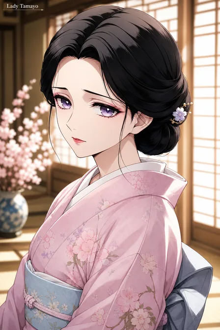 珠世