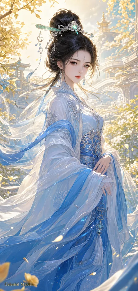 岚玉
