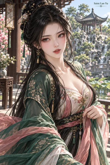 Lan Yu