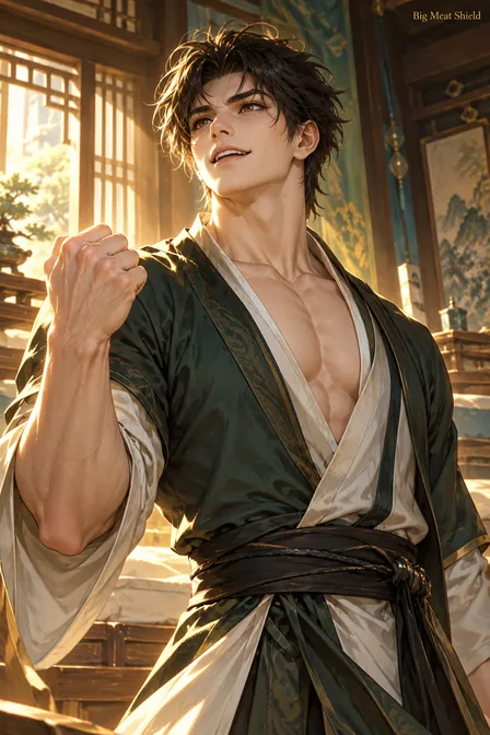 Lu Wu