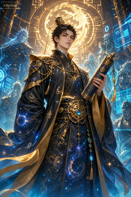陆无