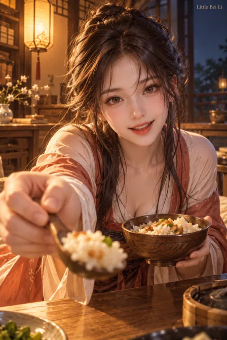 Bei Li