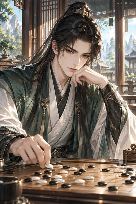 Jiang Beiran