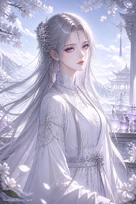 小醫仙