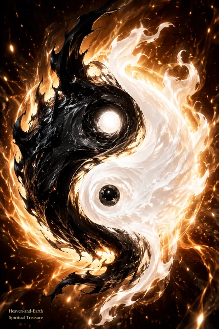 異火