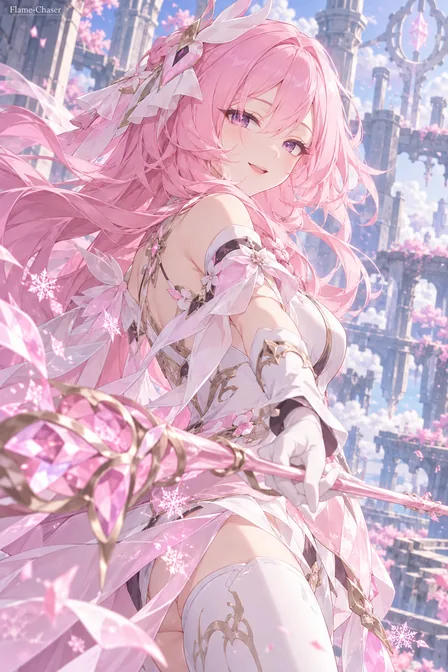 Elysia