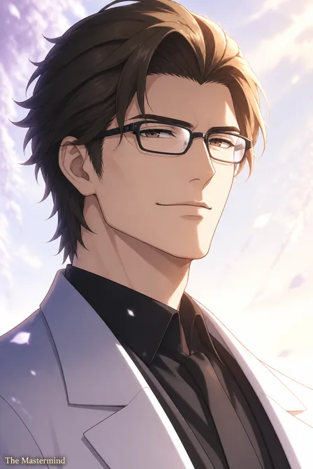 蓝染