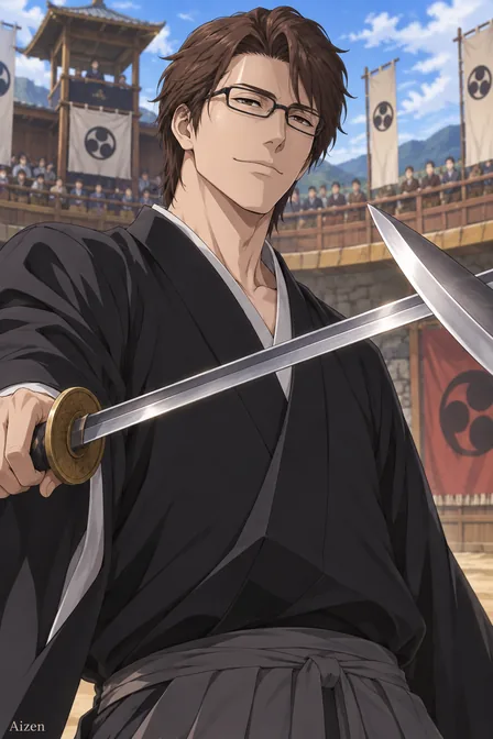 Aizen