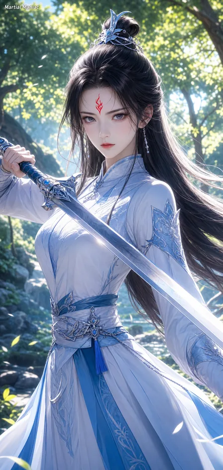 独孤峰