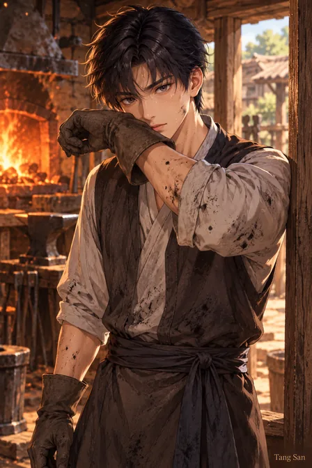 Tang San
