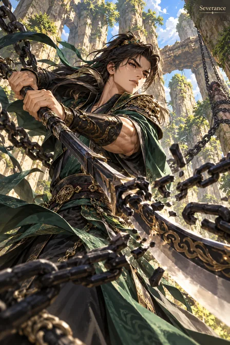 Ling Qing