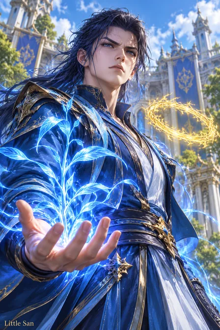 Tang San